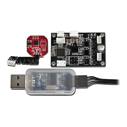 [���ܼ�] ZYX22 [TR] T-2D Gimbal Stabilizer Control Board Set (w/USB)