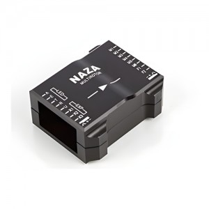 [TR] NAZA-M V2 IMU Hard Case (Magnetic Shield Type) 