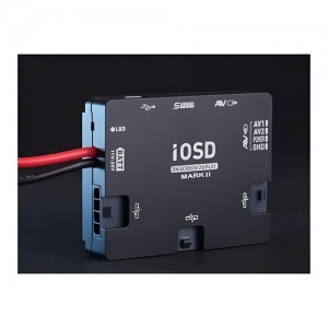 [DJI] I-OSD MK-II (On Screen Display) iOSD Mark2
