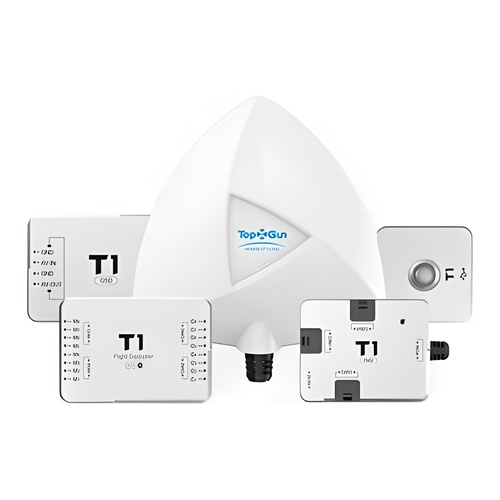 [���ܼ�] TXG-T1-TD [TopXGun] T1 �ö���Ʈ ��Ʈ�ѷ�(HV/12S/GLONASS/OSD)