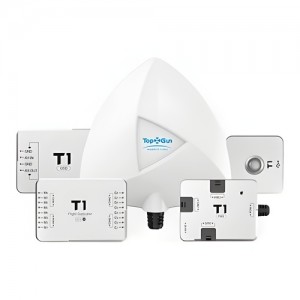 [TopXGun] T1 �ö���Ʈ ��Ʈ�ѷ�(HV/12S/GLONASS/OSD) 