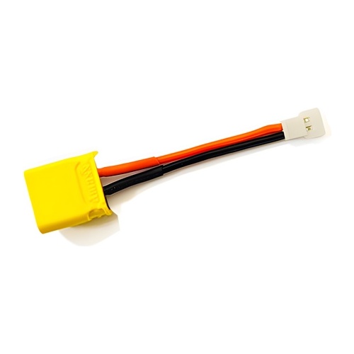 [���ܼ�] C-911 XT60��(���͸�) -> Micro XH ��(��ü) ��ȯ��