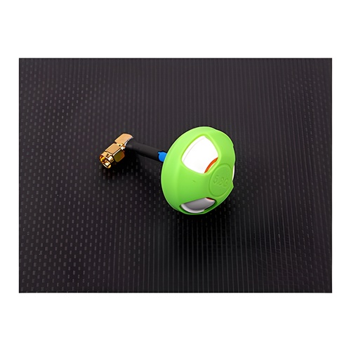 [���ܼ�] TL300K2-CVP [TR] 5.8Ghz TX Clover Short Type ���׳� (SMA/Pin Type/Virtical)