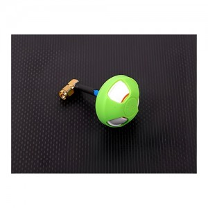[TR] 5.8Ghz TX Clover Short Type ���׳� (SMA/Pin Type/Virtical) 