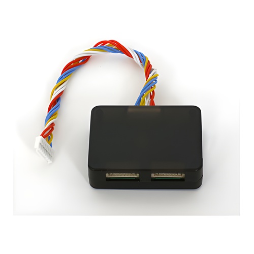 [���ܼ�] SIYI-293 [SIYI] MK15 ������� ī�޶� HUB (���ī�޶� ���� �ʿ�)