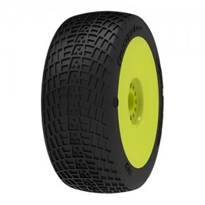 [VP PRO RACING] (1:8 ���� Ÿ�̾� ��)���� VP-812U Frontier Evo MC RW Rubber Tyre �Ѻ��� 2������ 