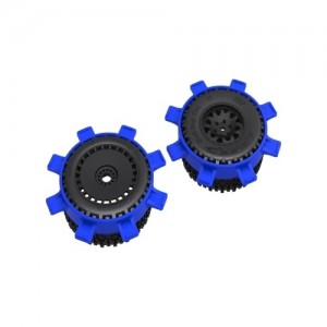 [VP PRO RACING] New Tire Mounting Band ( Medium) Ÿ�̾� ���� �ʼ� ������