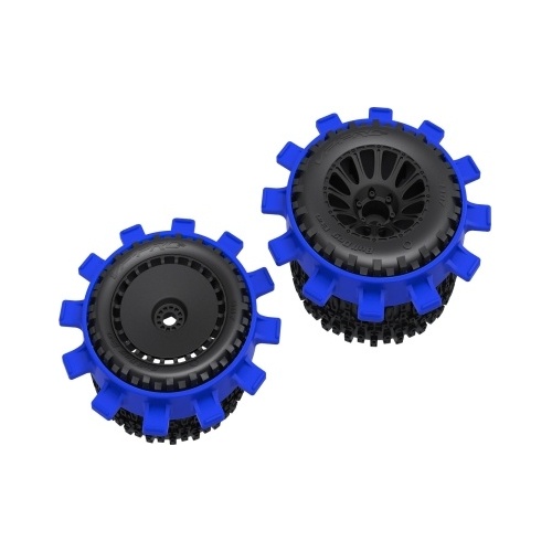 [���ܼ�] RS-721-L [VP PRO RACING] New Tire Mounting Band ( Large)