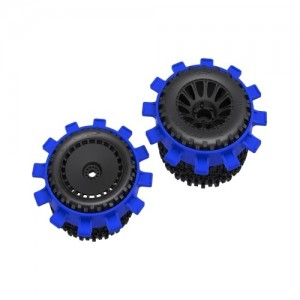 [VP PRO RACING] New Tire Mounting Band ( Large) Ÿ�̾� ���� �ʼ� ������