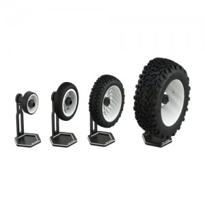 [VP PRO RACING] Ÿ�̾� �뷱�� �����̼� Universal Tire Balancer Station