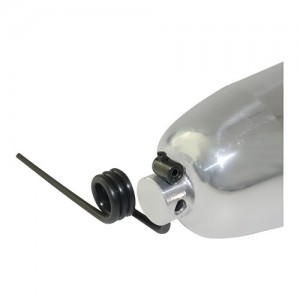 [VP PRO RACING] Exhaust Pipe Fixed Spring Set 