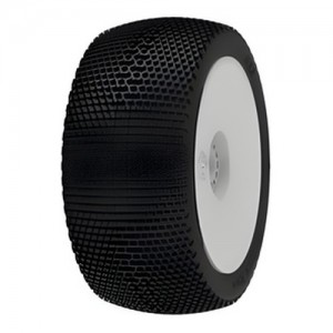[VP PRO RACING] (1:8 Ʈ���� Ÿ�̾� ��) VP-913 Gripz Evo M3 RW �Ѻ��� 2������ 