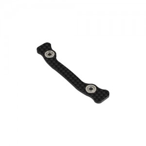 [VP PRO RACING] Carbon Fiber Connecting Plate: TLR 8IGHT-X,TLR 8IGHT-XE (TLR241040 ��ǰ ���׷��̵��) 