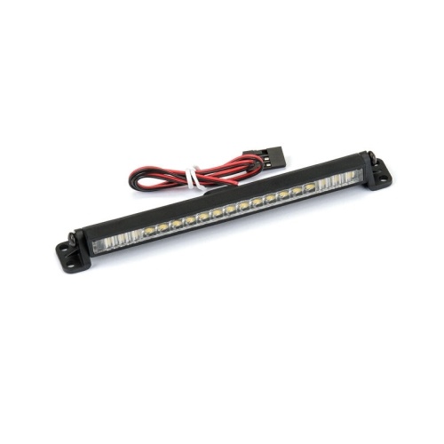 [���ܼ�] PRO635201 [PROLINE-RACING] 6352-01 4 Ultra-Slim LED Light Bar Kit 5V-12V (Straight)