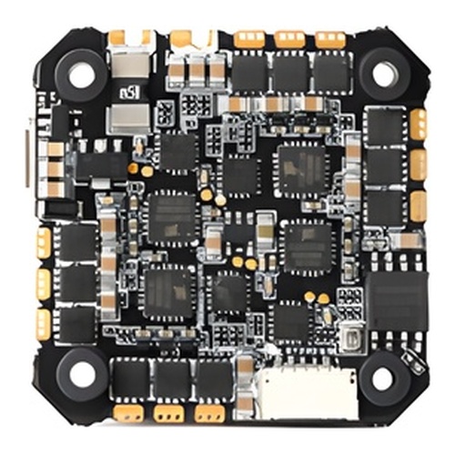 [���ܼ�]  [T-motor] F7 35A ���ο� ���� (MPU6500)