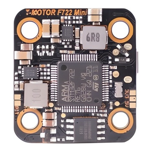 [���ܼ�]  [T-motor] F7 �̴� 2020 �ö���Ʈ ��Ʈ�ѷ� (MPU6000)