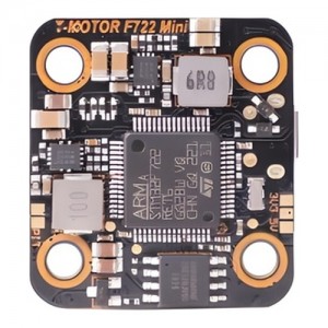 [T-motor] F7 �̴� 2020 �ö���Ʈ ��Ʈ�ѷ� (MPU6000) 