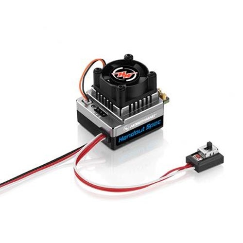 [���ܼ�] 30112004 [HOBBYWING] XERUN XR10 Justock G3 Handout 60A ���ӱ� (7.4V ������)