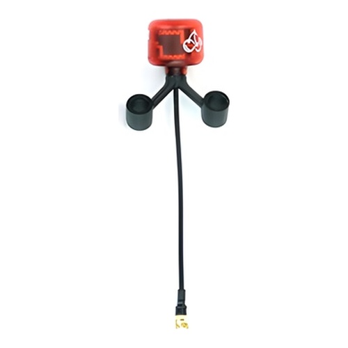 [���ܼ�] RUSHCHERRY0025 [Rush] ���� ü��2 ���׳� (RHCP, 2pcs, ����) Ŀ���� YŸ�� MMCX 90�� 83mm