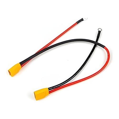[���ܼ�] JIS-TTF-XT90-S [JIS] PDB - XT90 Serial Cable