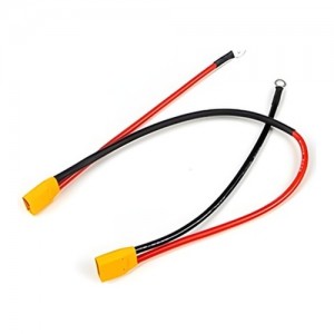[JIS] PDB - XT90 Serial Cable 