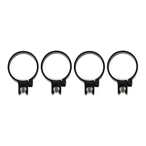 [���ܼ�] JIS-TTF-WPC-35 [JIS] PVC Water Pipe Clamp (35mm Boom)