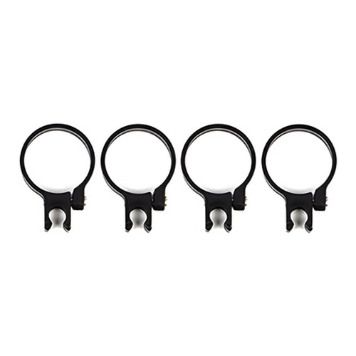 [���ܼ�] JIS-TTF-WPC-30 [JIS] PVC Water Pipe Clamp (30mm Boom)