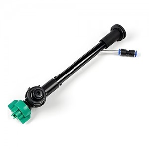 [JIS] Flexible Nozzle Set 