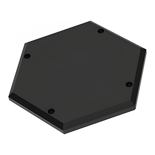 [���ܼ�] JIS-TTF-036 [JIS] Center Board Bottom Cover (Hexa)