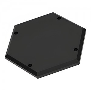 [JIS] Center Board Bottom Cover (Hexa) 