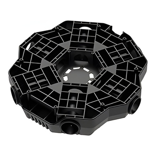 [���ܼ�] JIS-TTF-035 [JIS] Center Board (Hexa)