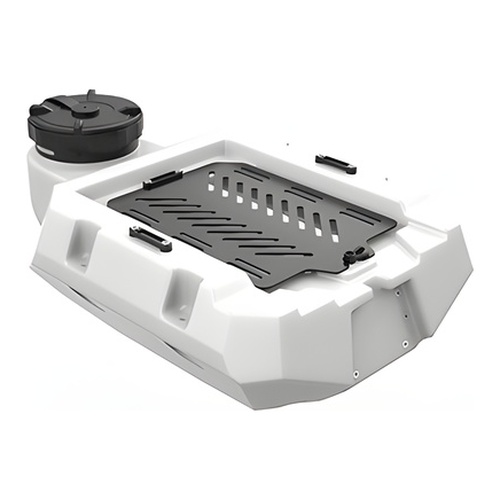 [���ܼ�] JIS-TTF-030 [JIS] 16L Water Tank