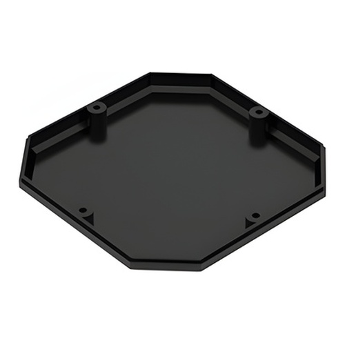 [���ܼ�] JIS-TTF-028 [JIS] Center Board Bottom Cover (Quad)