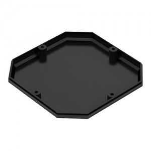 [JIS] Center Board Bottom Cover (Quad) 