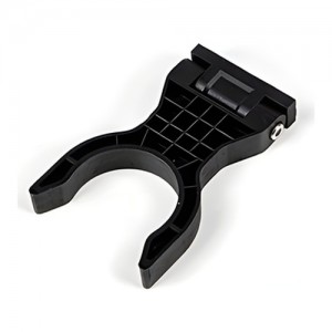 [JIS] Boom Clamp Bracket (40mm) 