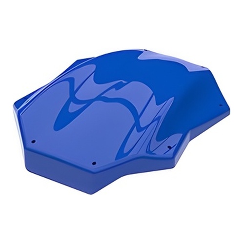 [���ܼ�] JIS-TTF-019 [JIS] Drone Cover (Quad/Blue)