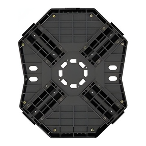 [���ܼ�] JIS-TTF-016 [JIS] Center Board (QUAD Frame)
