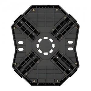 [JIS] Center Board (QUAD Frame) 