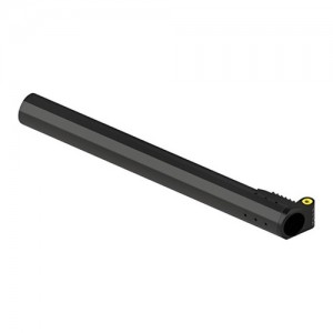 [JIS] Carbon Tube (40x320mm) 