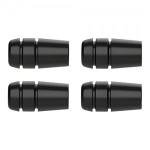 [JIS] Landing Gear Nut (4 pcs) 