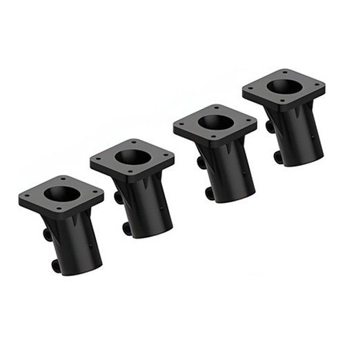 [���ܼ�] JIS-TTF-004 [JIS] Landing Gear Fastener (4 pcs)