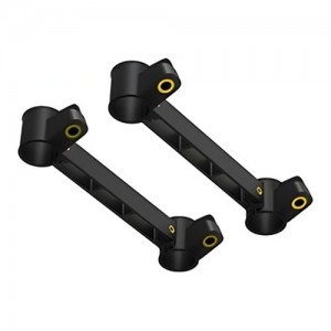 [JIS] Tank Fastener (2 pcs) 