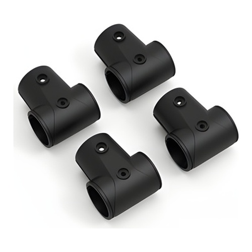 [���ܼ�] JIS-TTF-001 [JIS] Landing Gear T-Connector (4 pcs)