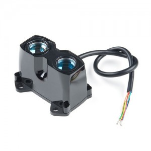 �Ƚ�ȣũ ��� ���̴� �Ÿ���������(LIDAR-Lite v3HP) (40����) 
