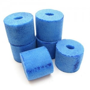 [XTR RACING] (���� ���ϵ�, �ֻ�� ������) FOFILTER FOR SWORKZ (6PCS) PRE-OILED 