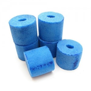 [XTR RACING] (���� ���ϵ�, �ֻ�� ������) FOFILTER FOR MUGEN MBX8 (6PCS) PRE-OILED 