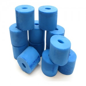 [XTR RACING] (���� ���ϵ�, �ֻ�� ������) FOFILTER FOR MUGEN MBX8 (12PCS) PRE-OILED 