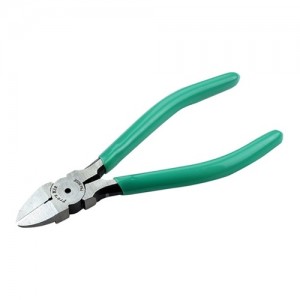 Prokit �ö�ƽ�� Ŀ��(135mm), Plastic Cutting Plier 