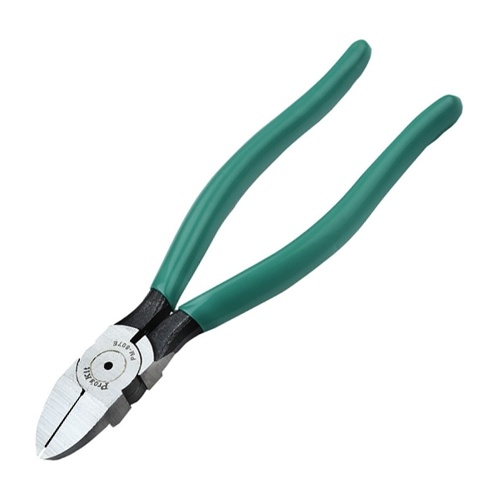 [���ܼ�] PK176 Prokit �ö�ƽ�� Ŀ��(185mm), Plastic Cutting Plier