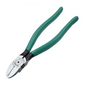 Prokit �ö�ƽ�� Ŀ��(185mm), Plastic Cutting Plier 